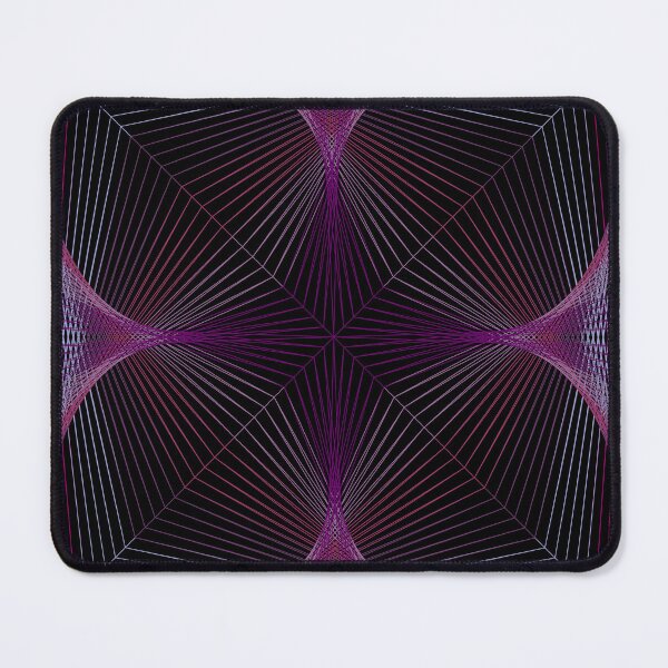 Item preview, Rectangular Pattern 1 Morph D [12581-Purples-BB] designed and sold by LottMultimedia.