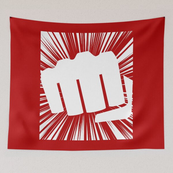 Item preview, Fist 6 designed and sold by TakeThis4.