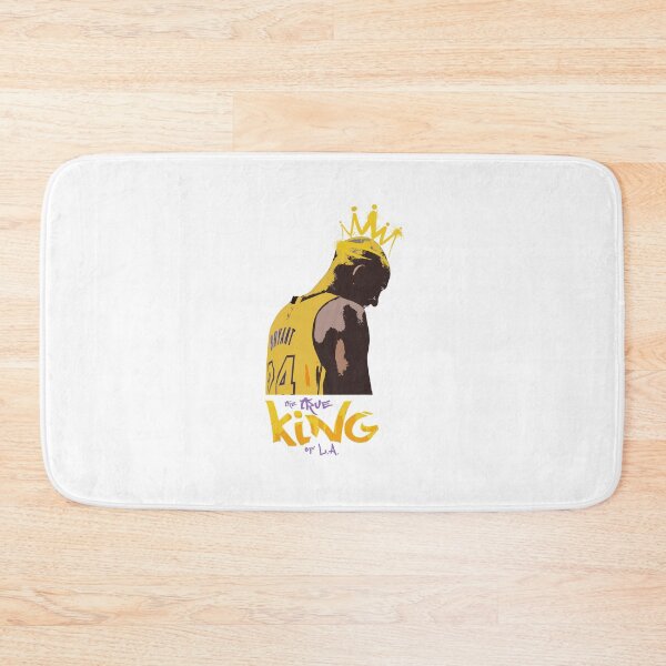 Item preview, Kobe - the True King of L.A. designed and sold by chadnisha.