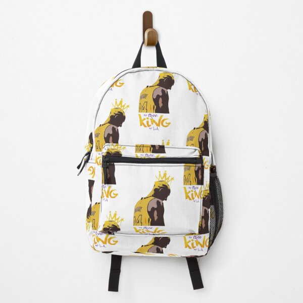 Item preview, Kobe - the True King of L.A. designed and sold by chadnisha.