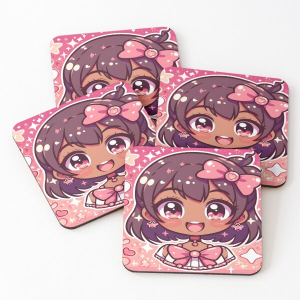 Item preview, Anime Girl designed and sold by KitonicTees.
