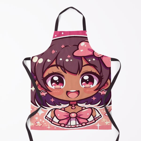 Item preview, Anime Girl designed and sold by KitonicTees.