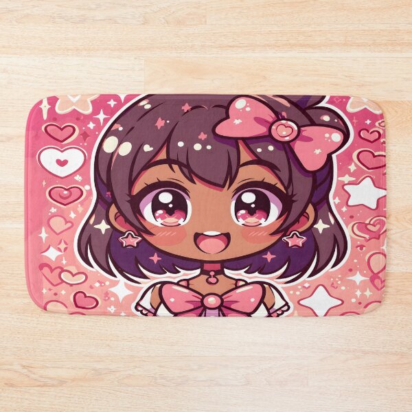 Item preview, Anime Girl designed and sold by KitonicTees.
