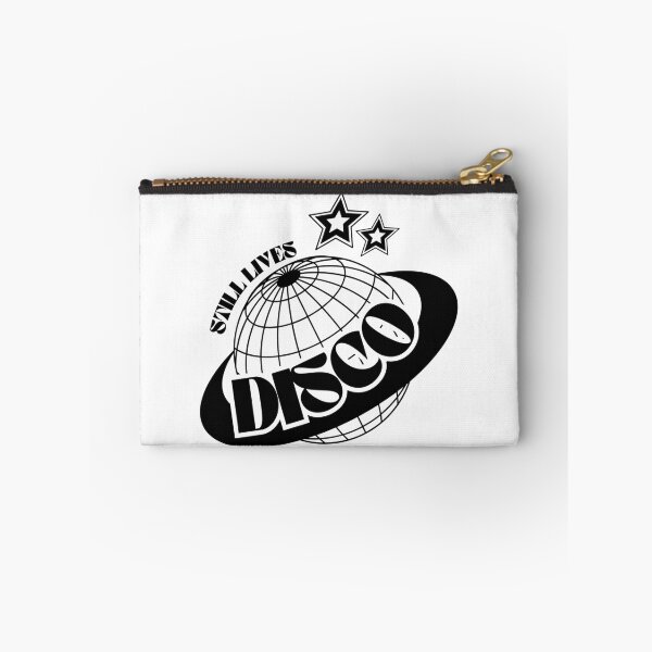 Item preview, DISCO  - Still Lives Globe (Black)  designed and sold by Discothreadz.
