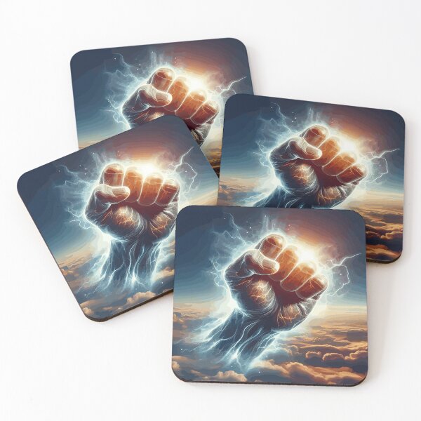 Item preview, There is only one thing that can defeat power: MORE POWER designed and sold by Gacram.