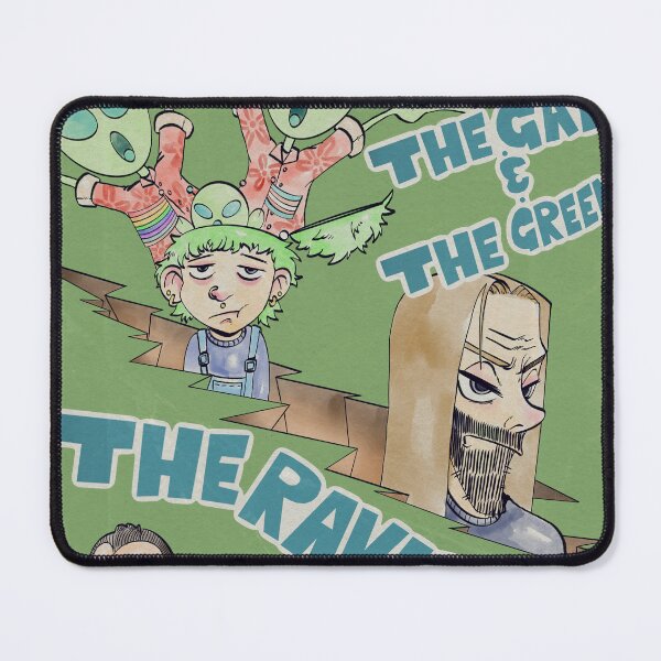 Item preview, The Ravine designed and sold by Jaysofluffy.