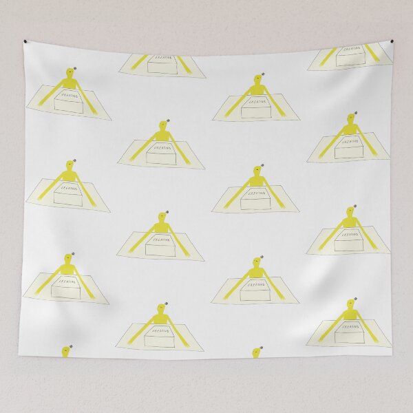 Item preview, Creative block designed and sold by Asyush.