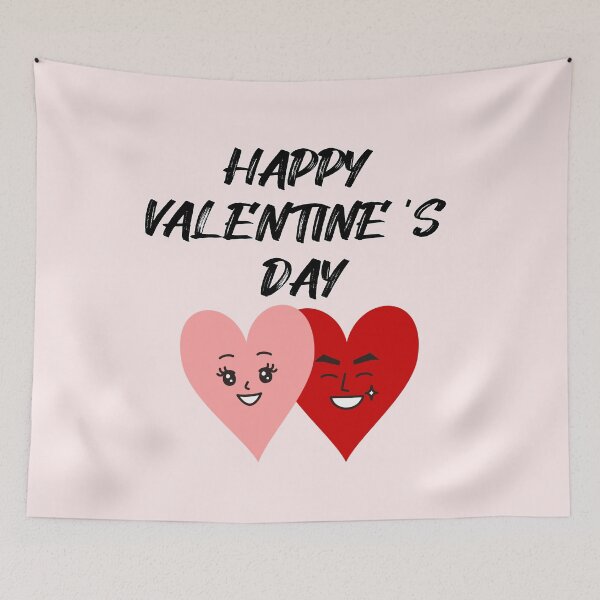Item preview, happy valentine day designed and sold by zzzozzo.