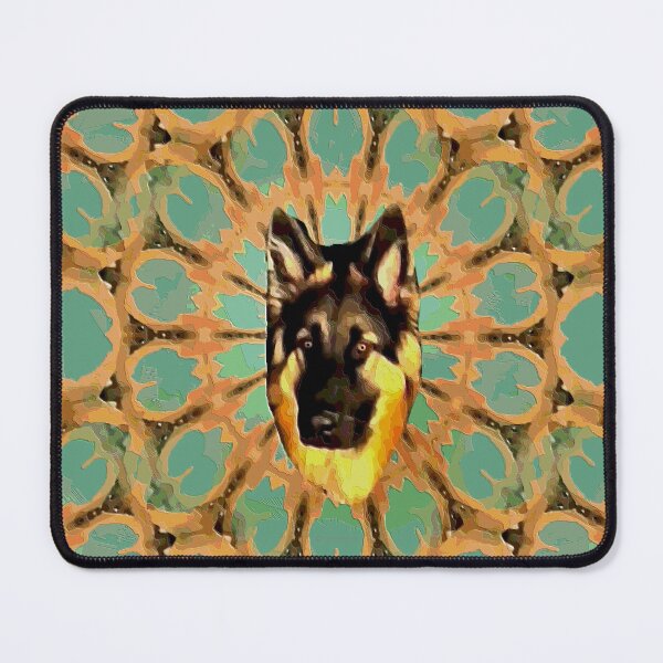 Item preview, German Shepard Dog Design designed and sold by kristalcurt.