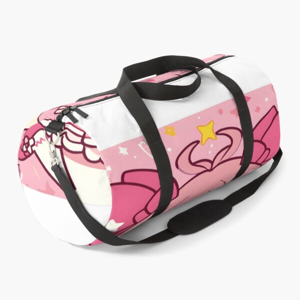 Item preview, Anime Girl Desk Mat designed and sold by KitonicTees.