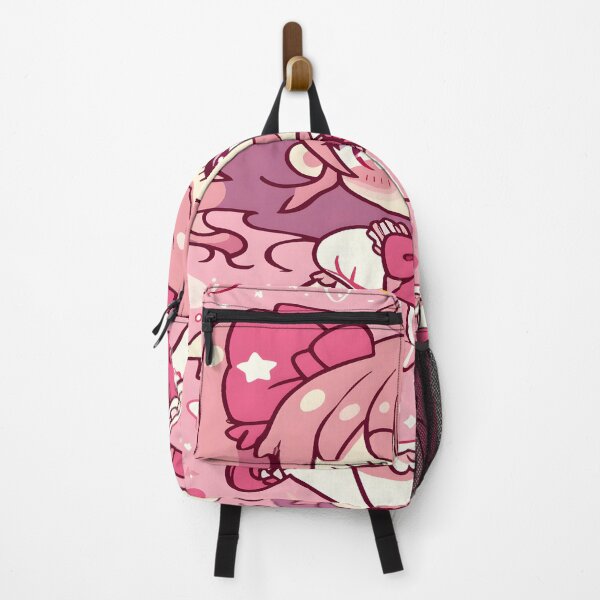 Item preview, Anime Girl Desk Mat designed and sold by KitonicTees.