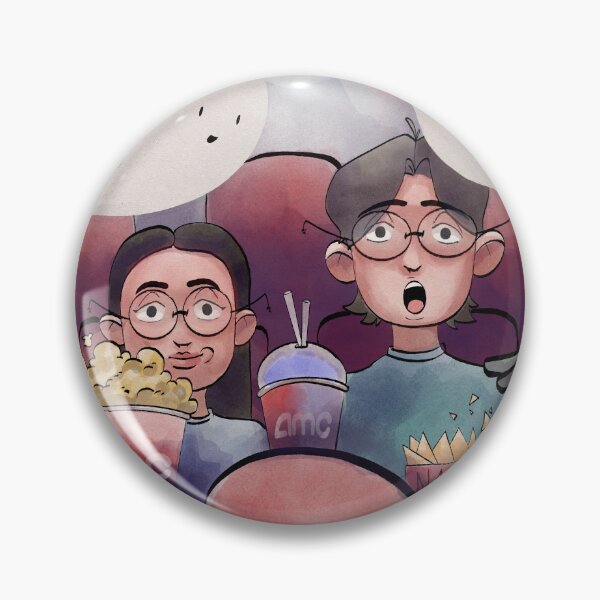 Item preview, Días de perros de verano designed and sold by Jaysofluffy.