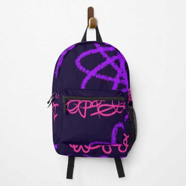 Item preview, purple orbit designed and sold by David Jardine.