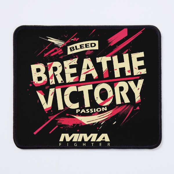Item preview, Bleed Passion, Breathe Victory designed and sold by Xplicitmoizer.