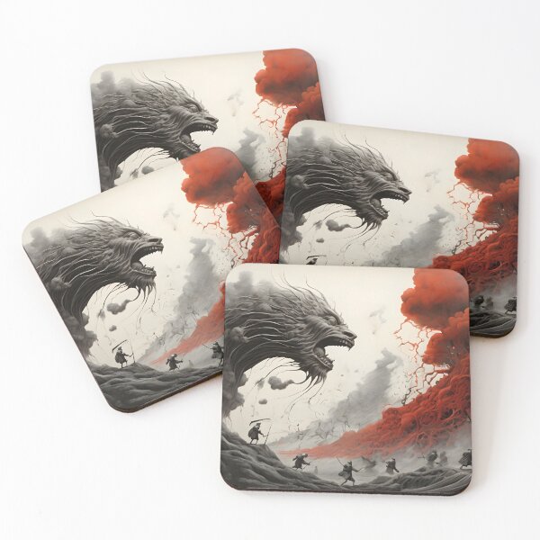 Item preview, Epic Battle designed and sold by WANBASTEN.
