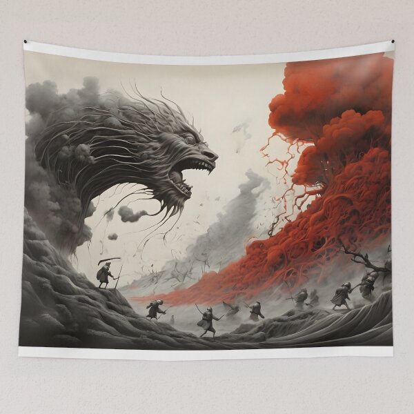Item preview, Epic Battle designed and sold by WANBASTEN.