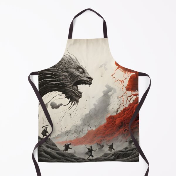 Item preview, Epic Battle designed and sold by WANBASTEN.