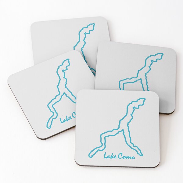 Item preview, Lake Como Italy designed and sold by kotica.
