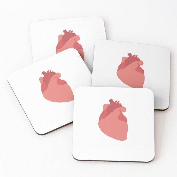 Item preview, Anatomy of the heart  designed and sold by Boby Karnlen.