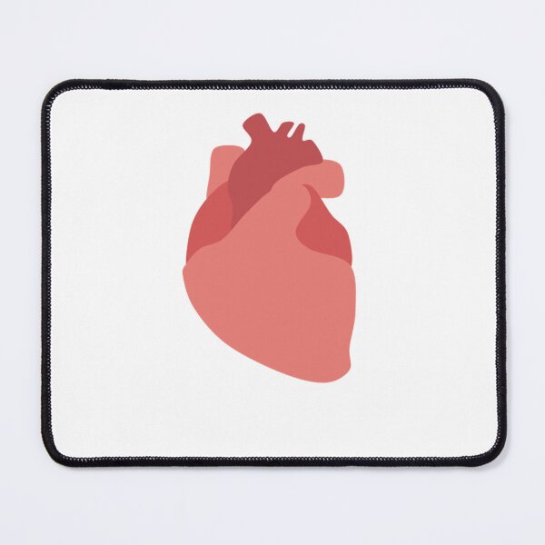 Item preview, Anatomy of the heart designed and sold by Boby Karnlen.