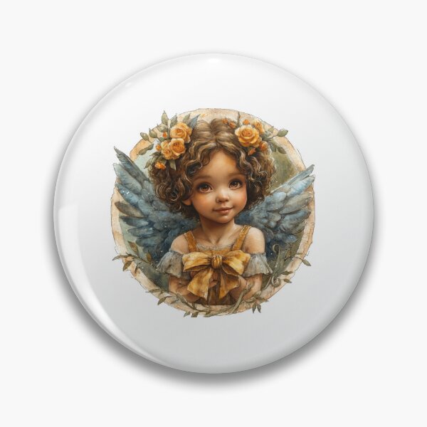Item preview, Fairy Tale Valentine Cupid Collection T-shirt 11 designed and sold by tjnextgen99.