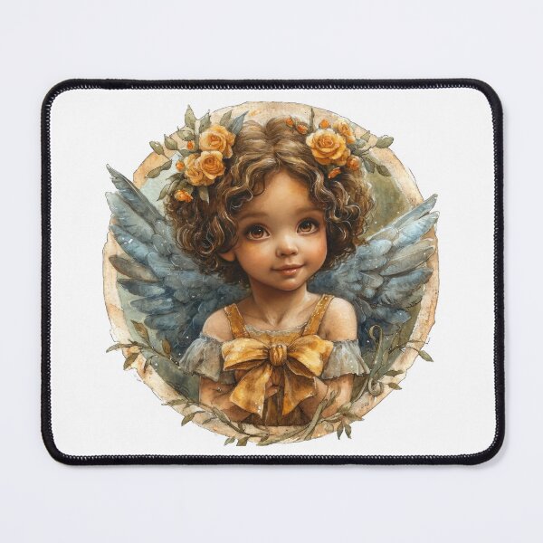 Item preview, Fairy Tale Valentine Cupid Collection T-shirt 11 designed and sold by tjnextgen99.