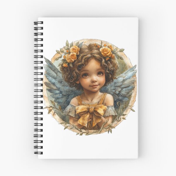 Item preview, Fairy Tale Valentine Cupid Collection T-shirt 11 designed and sold by tjnextgen99.