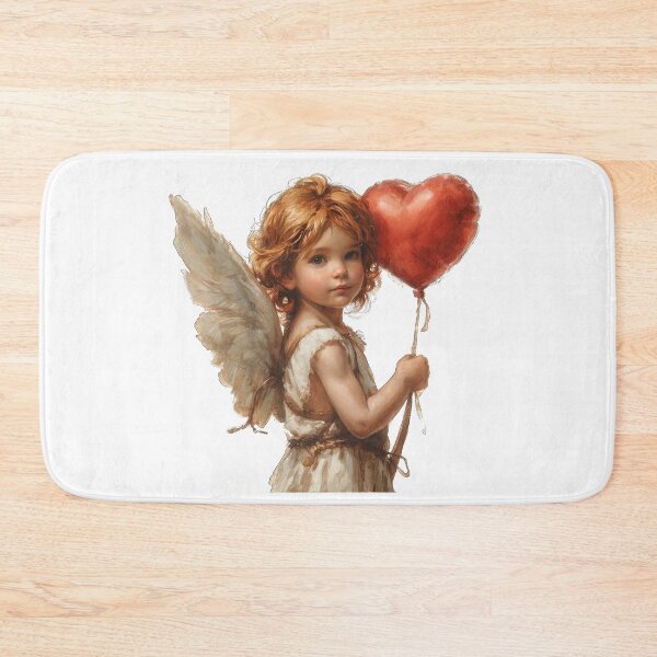 Item preview, Fairy Tale Valentine Cupid Collection T-shirt 12 designed and sold by tjnextgen99.