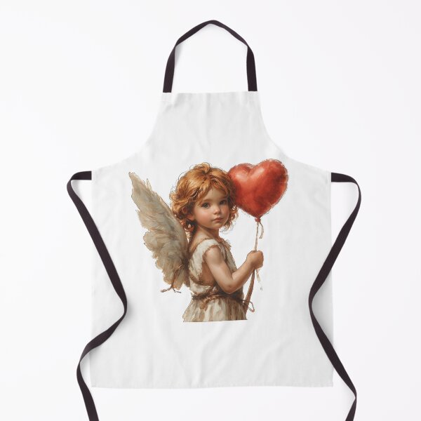 Item preview, Fairy Tale Valentine Cupid Collection T-shirt 12 designed and sold by tjnextgen99.