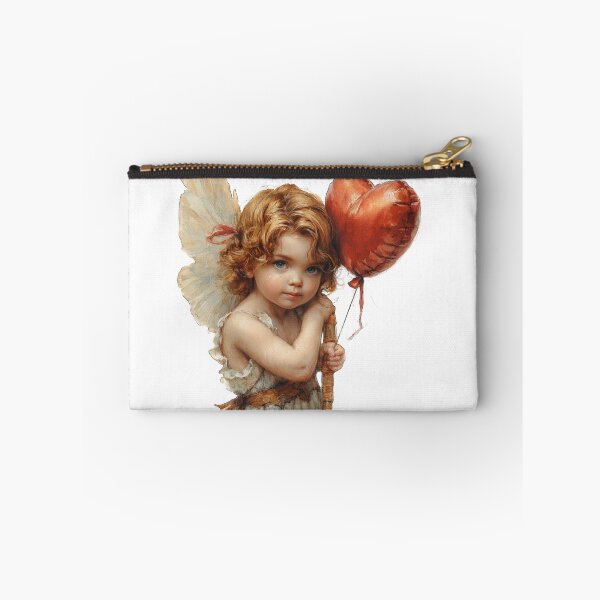 Item preview, Fairy Tale Valentine Cupid Collection T-shirt 13Z designed and sold by tjnextgen99.