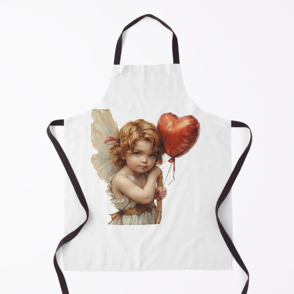 Item preview, Fairy Tale Valentine Cupid Collection T-shirt 13Z designed and sold by tjnextgen99.