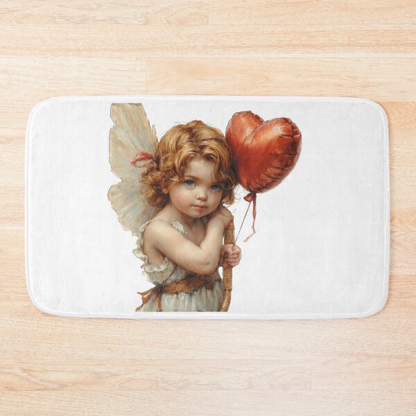 Item preview, Fairy Tale Valentine Cupid Collection T-shirt 13Z designed and sold by tjnextgen99.