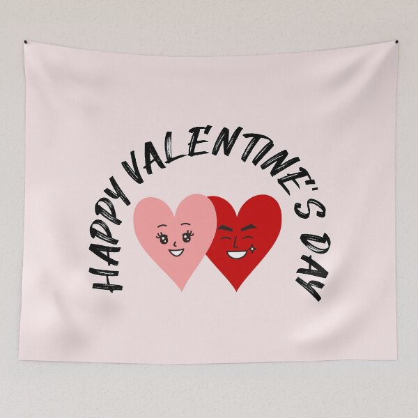 Item preview, happy valentine day designed and sold by zzzozzo.