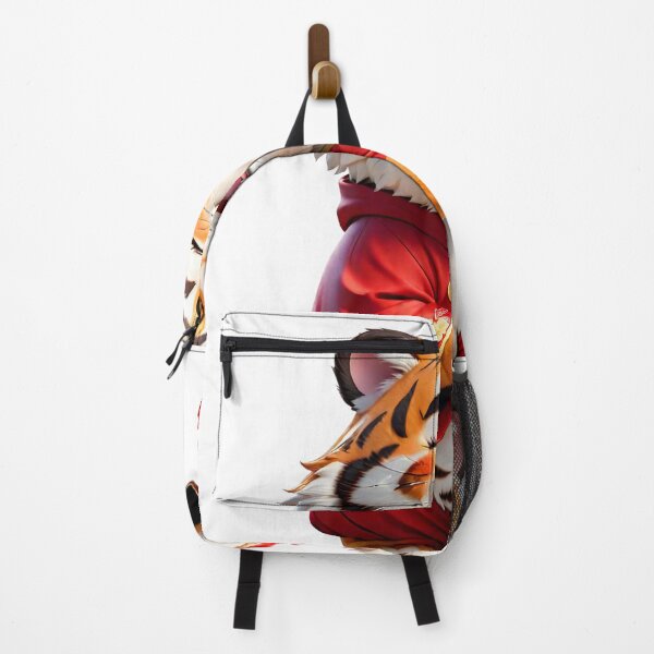 Item preview, Tiger Cub Paradise designed and sold by Aesthetic Works.