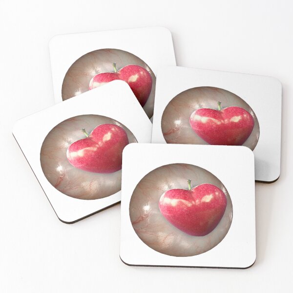 Item preview, APPLE OF MY EYE 3 designed and sold by LuvosBar.