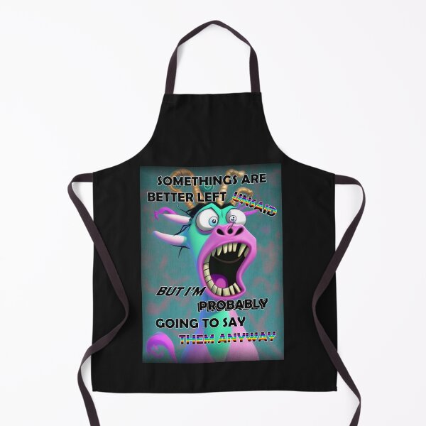 Item preview, Somethings are better left unsaid, But I'm probably going to say them anyway designed and sold by LinkyLankStank.