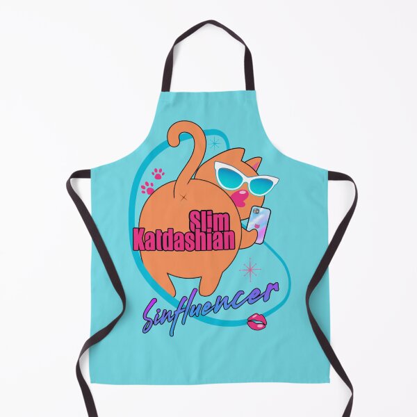 Item preview, Influencer Cat designed and sold by RoGoArt.