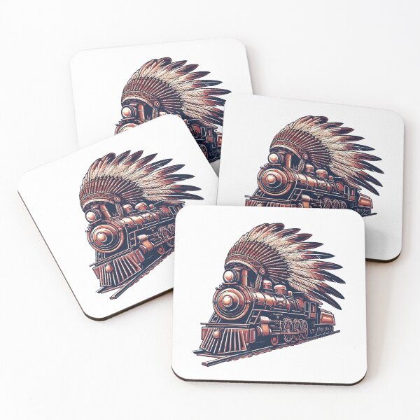 Item preview, Locomotive Headdress 2 designed and sold by Xsquilax.