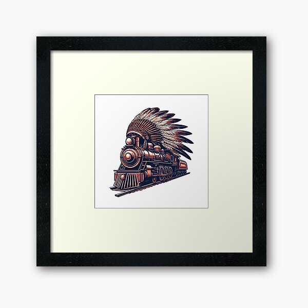 Item preview, Locomotive Headdress 2 designed and sold by Xsquilax.