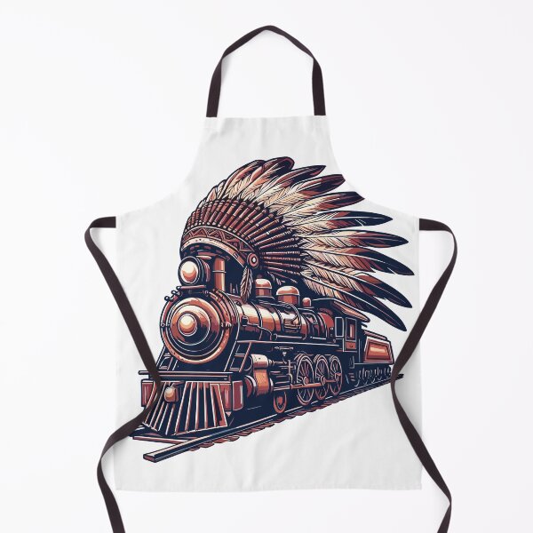 Item preview, Locomotive Headdress 2 designed and sold by Xsquilax.