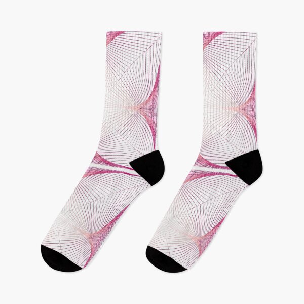 Item preview, Rectangular Pattern 1 Morph D [12581-Pinks-WB] designed and sold by LottMultimedia.