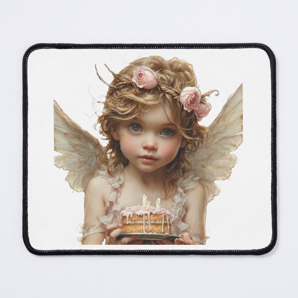 Item preview, Fairy Tale Valentine Cupid Collection T-shirt 14 designed and sold by tjnextgen99.