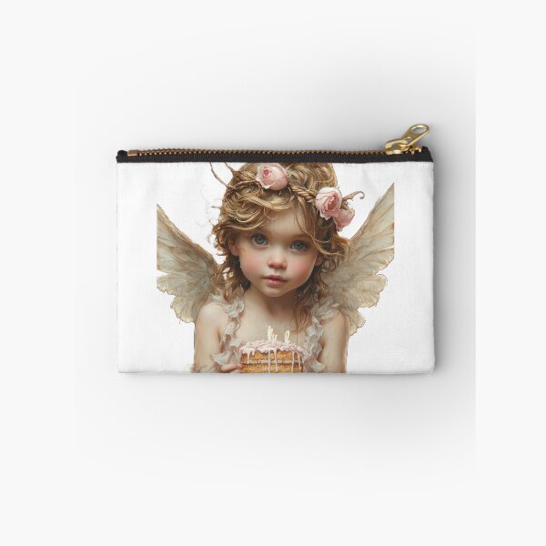 Item preview, Fairy Tale Valentine Cupid Collection T-shirt 14 designed and sold by tjnextgen99.