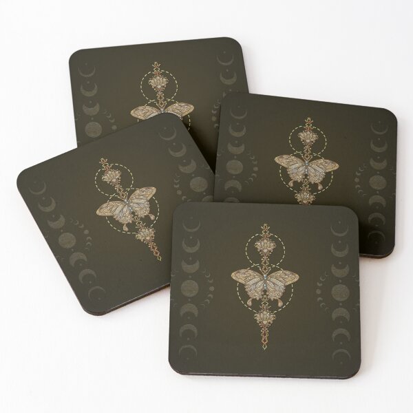 Item preview, The elegance of the butterfly. designed and sold by nicky2342.