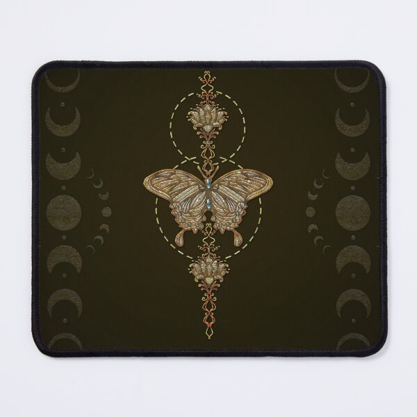 Item preview, The elegance of the butterfly. designed and sold by nicky2342.