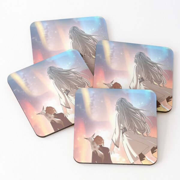 Item preview, Arthur Sylvie Tessia TBATE designed and sold by IchibiDesign.