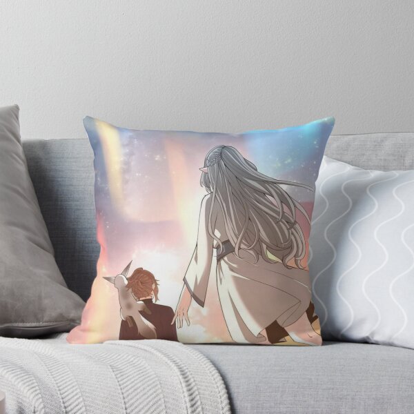 Item preview, Arthur Sylvie Tessia TBATE designed and sold by IchibiDesign.