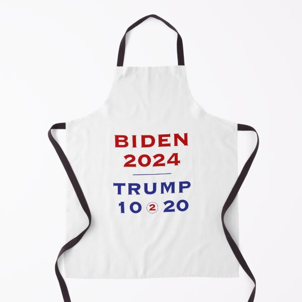Item preview, Biden 2024/Trump 10 2 20 designed and sold by jonesinwill.