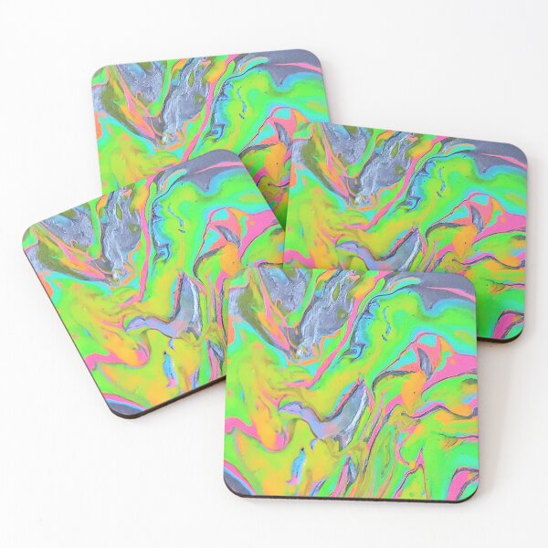 Item preview, Trippy Rainbow designed and sold by JohnnyVixen.