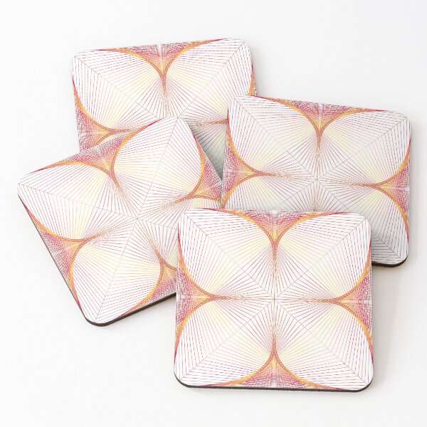 Item preview, Rectangular Pattern 1 Morph D [12581-Oranges-WB] designed and sold by LottMultimedia.